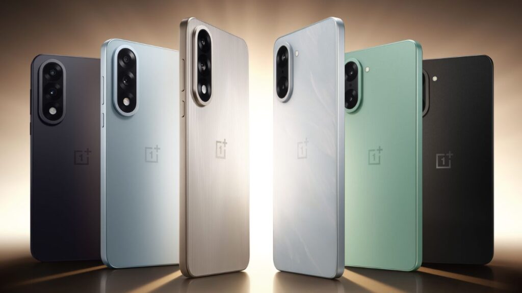 oneplus nord 5 series Upcoming best smartphone in June 2025
