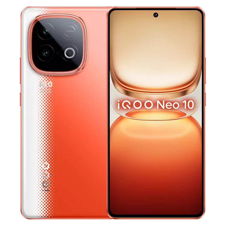 IQOO neo 10 IQOO-neo-10