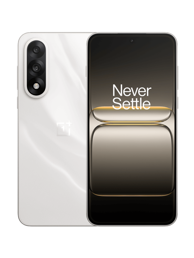 OnePlus Nord 5