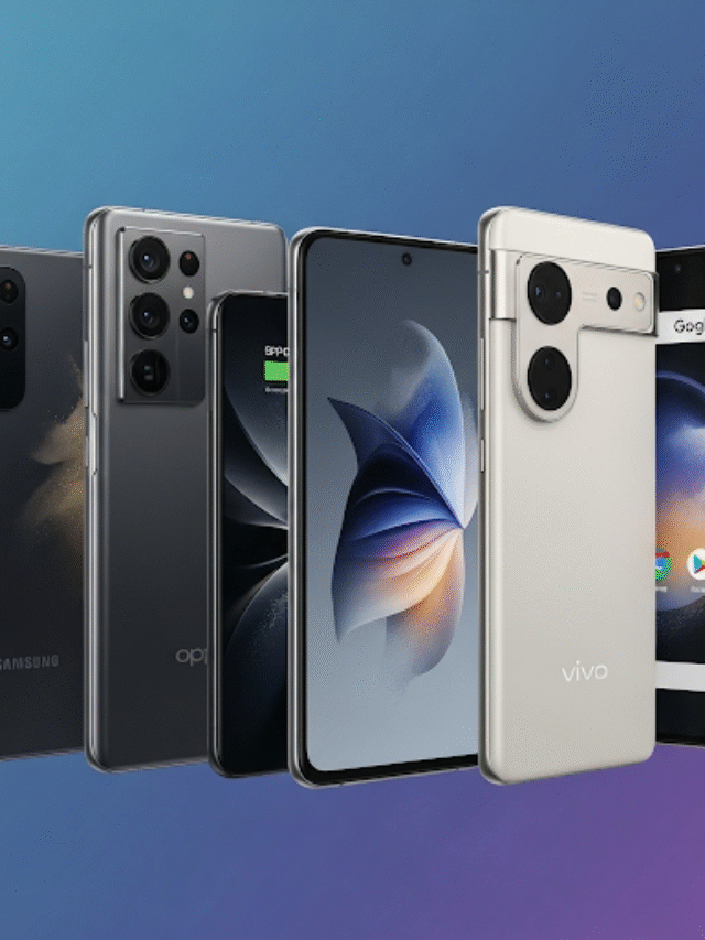 Upcoming Smartphones in August 2025