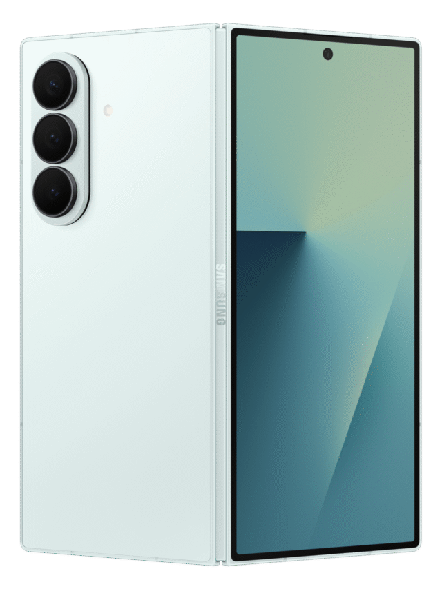 Samsung Galaxy Z Fold 7: The Best Fold Of 2025?