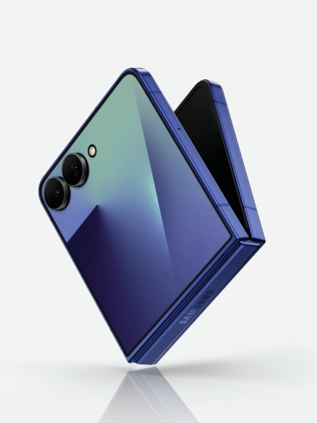 Samsung Galaxy Z Flip7: The Perfect Flip Phone of 2025?