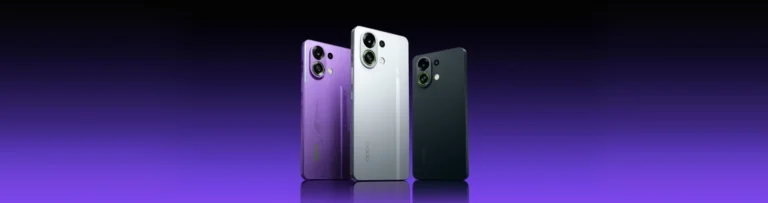 oppo k13 series