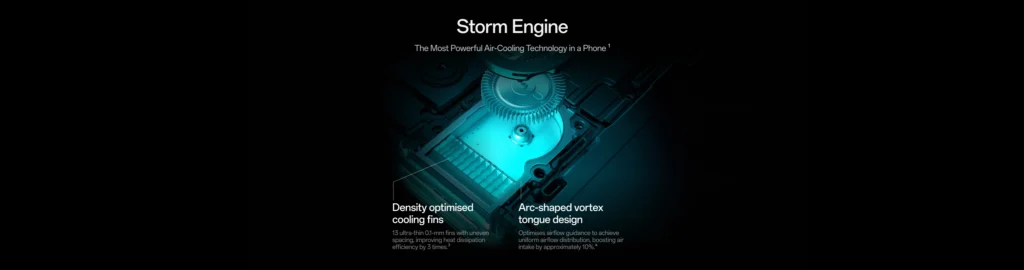 oppo strom engine