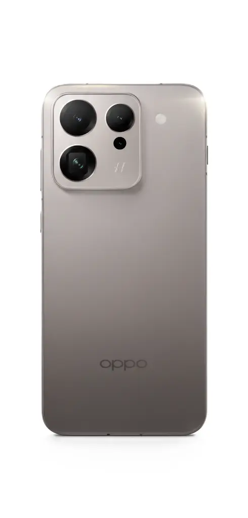 Oppo Find X9 Ultra 