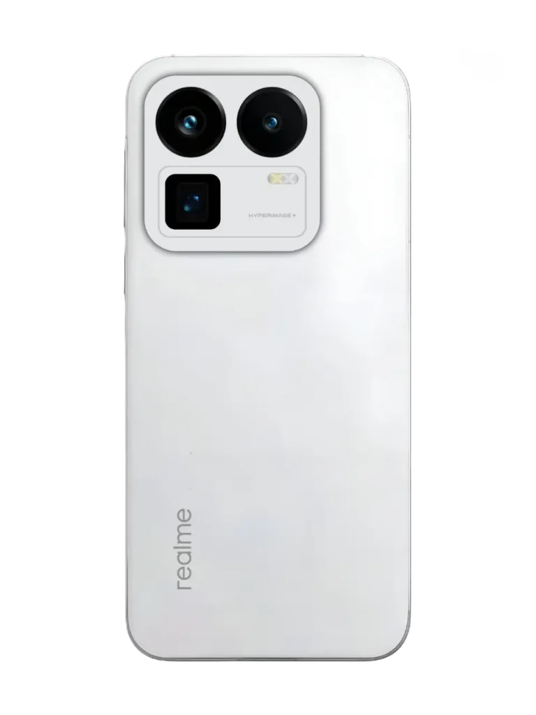 Realme GT 8 & GT 8 Pro